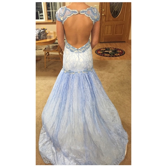 Angela and Alison Style #: 51072 - Picture 6 of 6